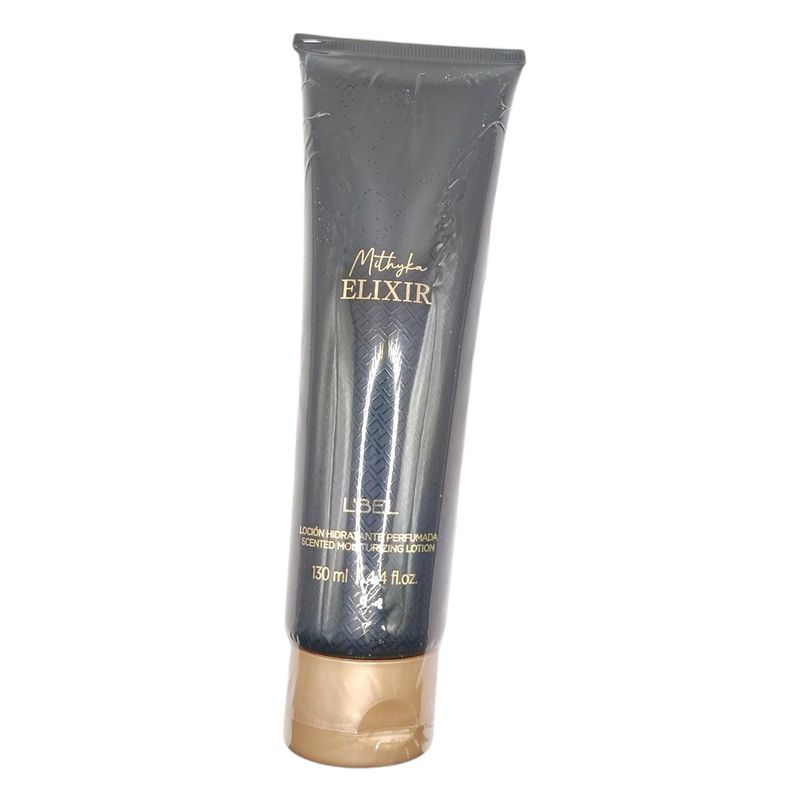 LBEL - crema Perfumada Mithyka Elixir