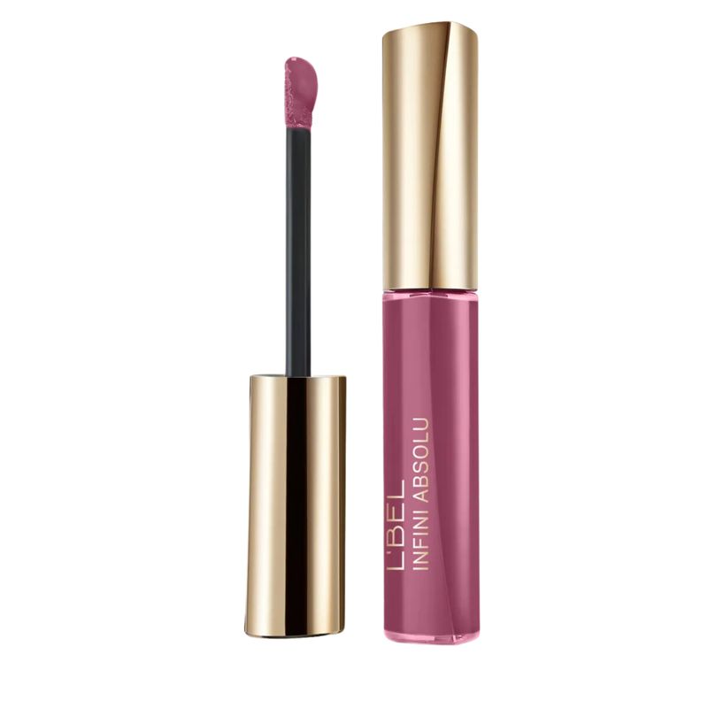 LBEL - Infini Absolu Labial Líquido No Transfer Ácido Hialurónico 7 g
