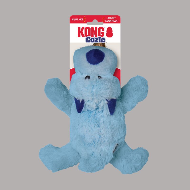 KONG COMPANY - KONG Cozie Peluche para Perro ref Perro talla M