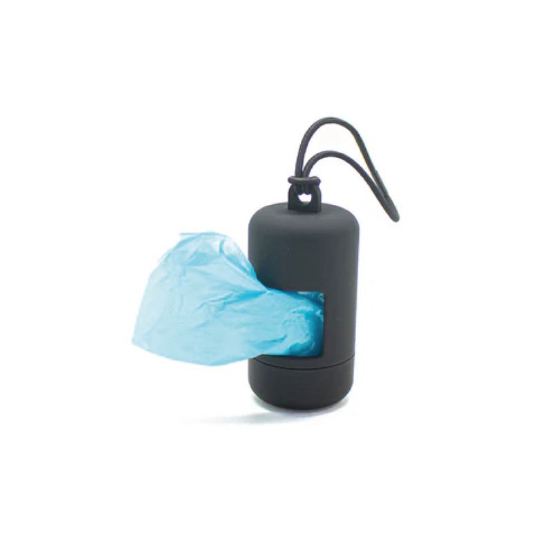 GENERICO - Set de paseo para mascotas Talla M negro