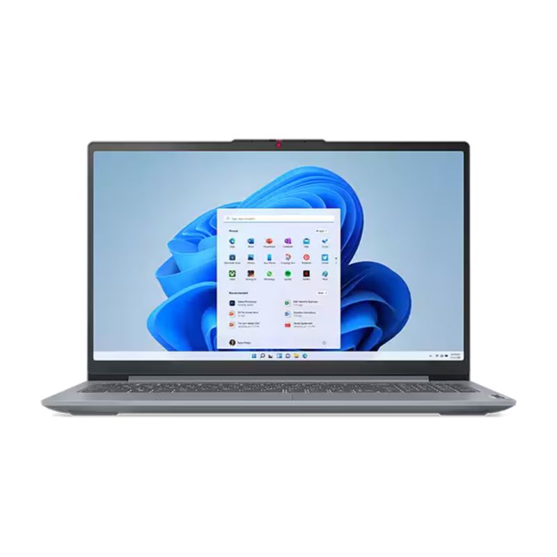 LENOVO - PORTATIL LENOVO SLIM 3 15IAH8 , INTEL CORE I5, 8GB DDR5, 1 TB SSD Y PANTALLA TÁCTIL FHD DE 15.6"