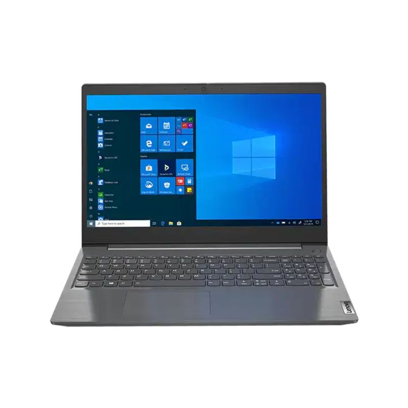 LENOVO - PORTATIL LENOVO V15 G4 AMN - AMD RYZEN 5 7520U - 16GB LPDDR5 - 512GB SSD - PANTALLA 15,6" FHD