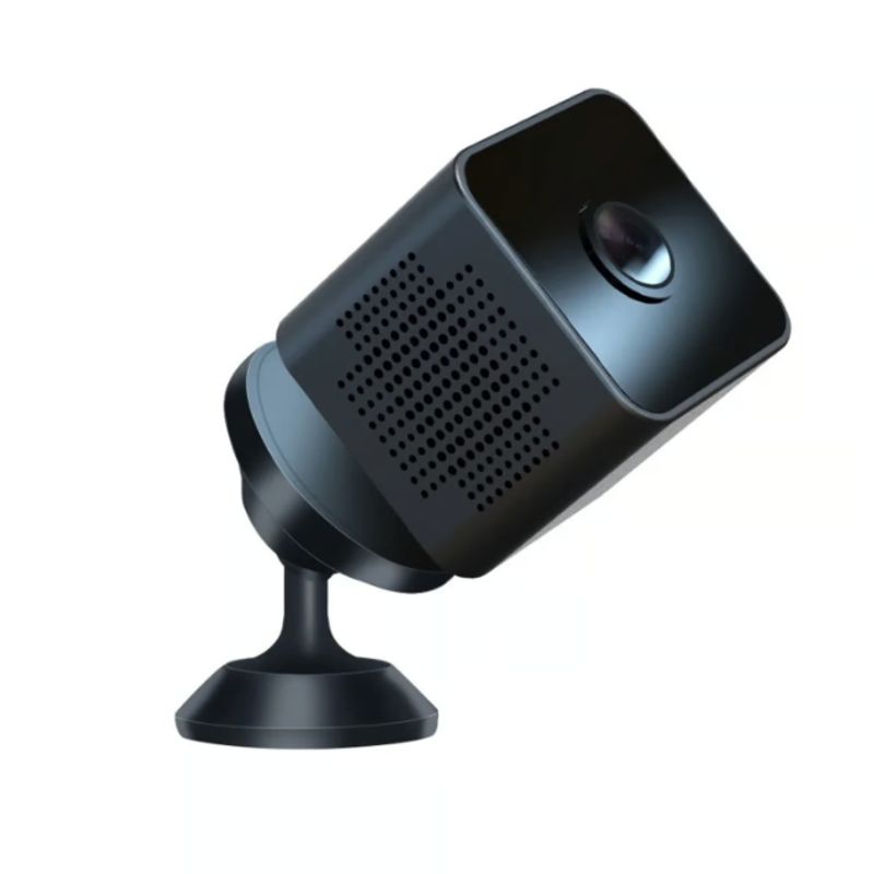 GENERICO - Mini Cámara Wifi Dado W9