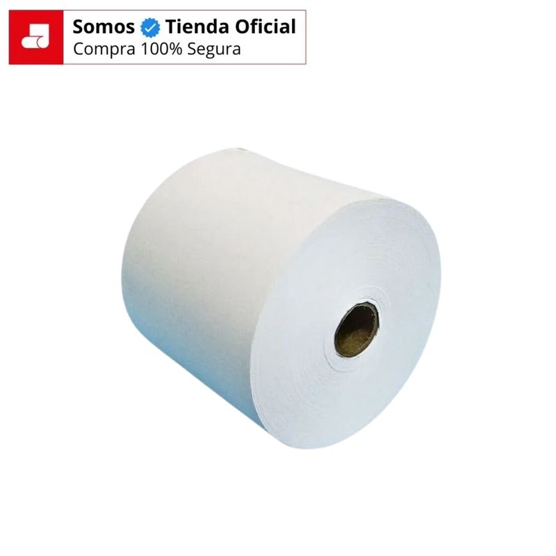 GENERICO - Rollo Bond 76x70 Caja X 48 Uni En 60 Gr