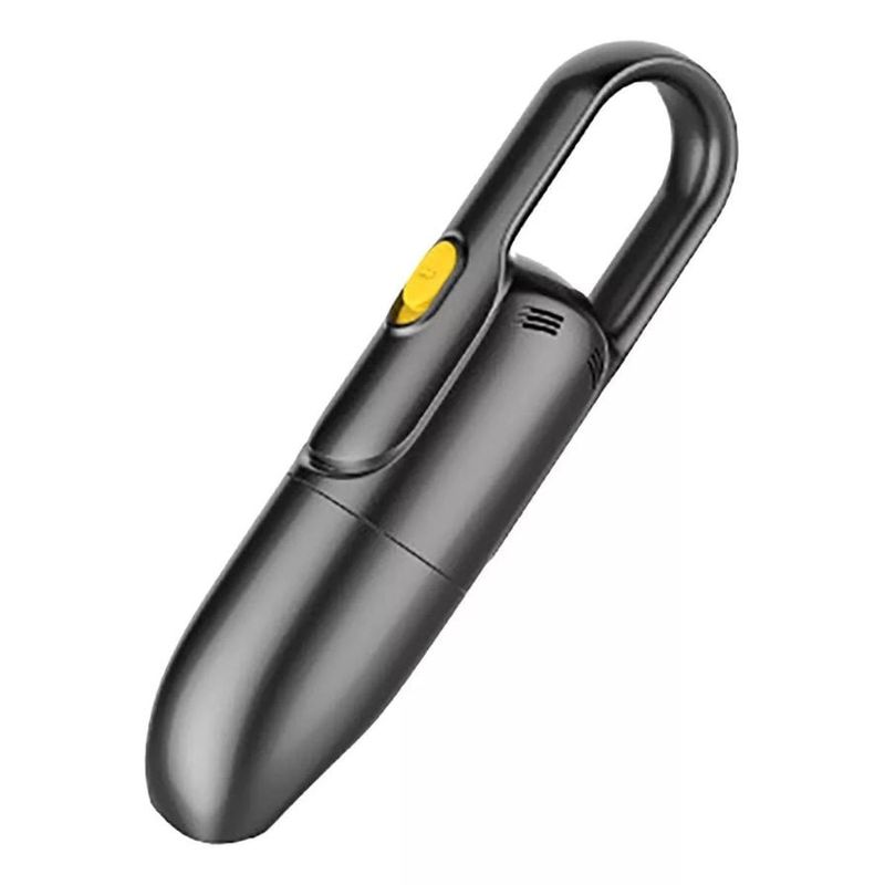 B EQUIP - Aspiradora Portatil Carro Limpieza Auto B-EQUIP BEQ-1007