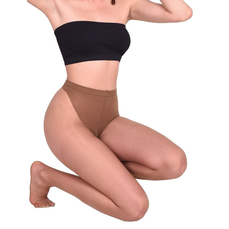 RITCHI - Media Velada con Control en Abdomen RITCHI