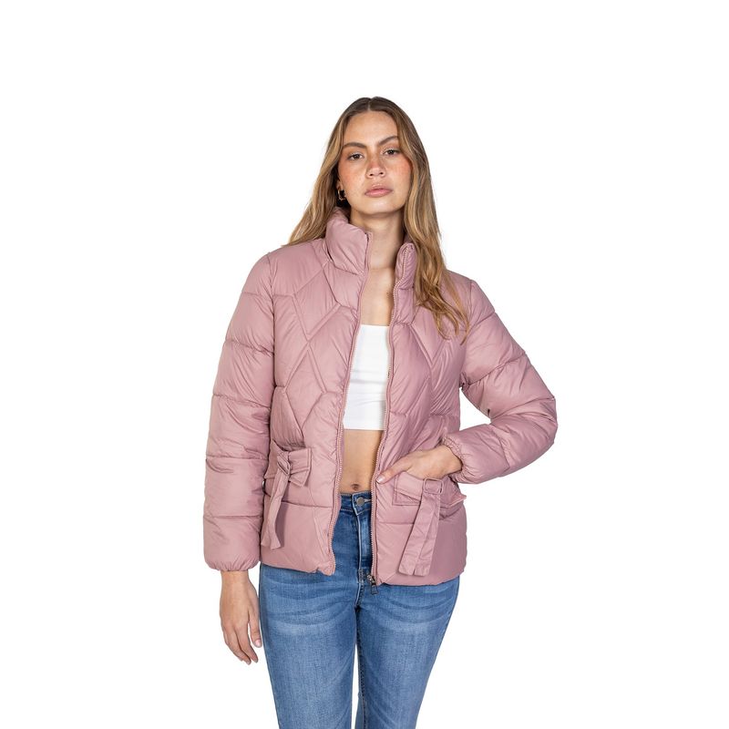 DREAMER - CHAQUETA DIAMONT PARA MUJER