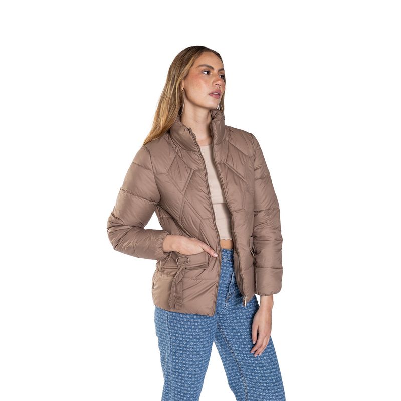 DREAMER - CHAQUETA DIAMONT PARA MUJER