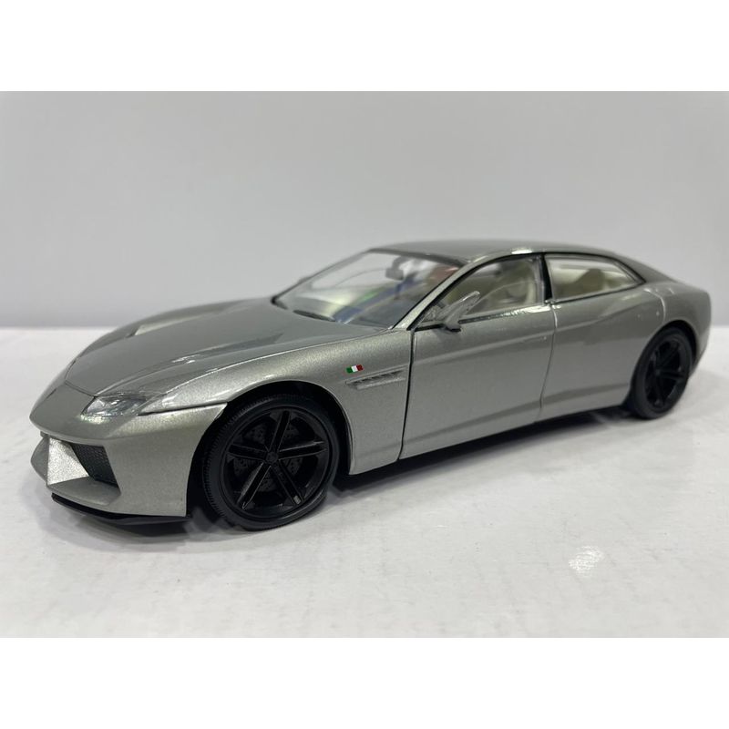 MOTOR MAX - CARRO LAMBORGHINI ESTOQUE de Colección