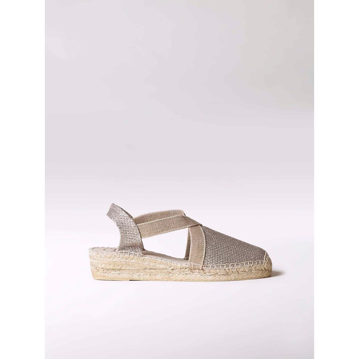 TONI PONS - Alpargatas cerradas mujer  VELINO