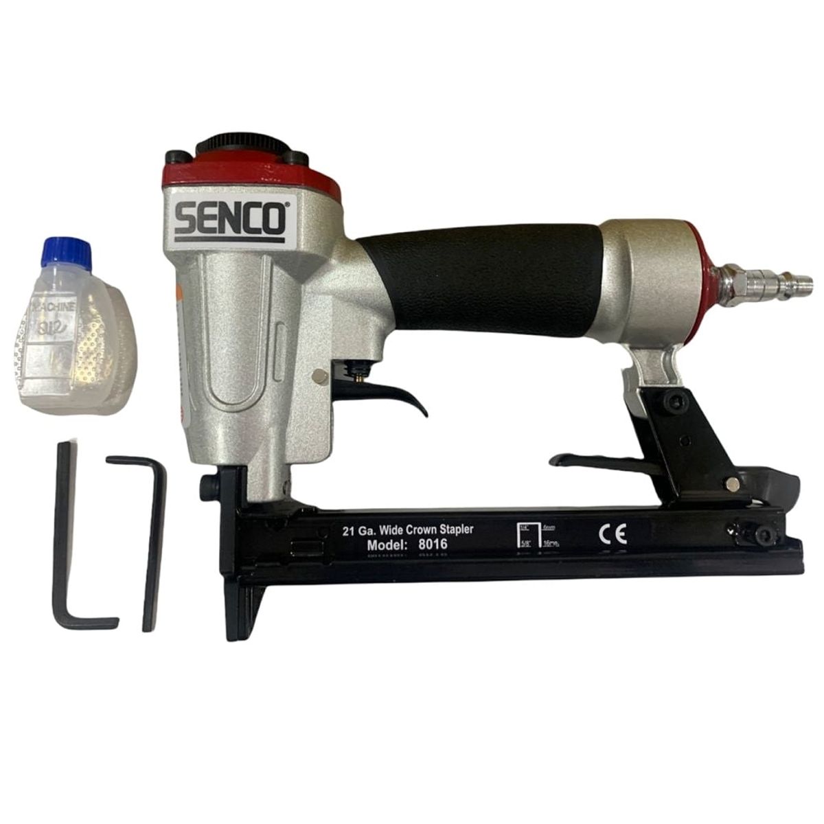 GRACO - Grapadora Neumática Tapicería