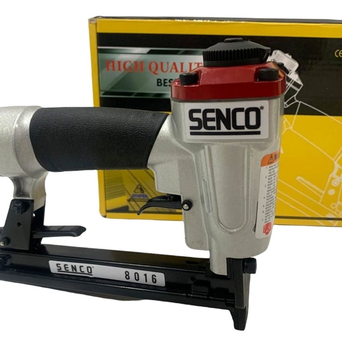 GRACO - Grapadora Neumática Tapicería