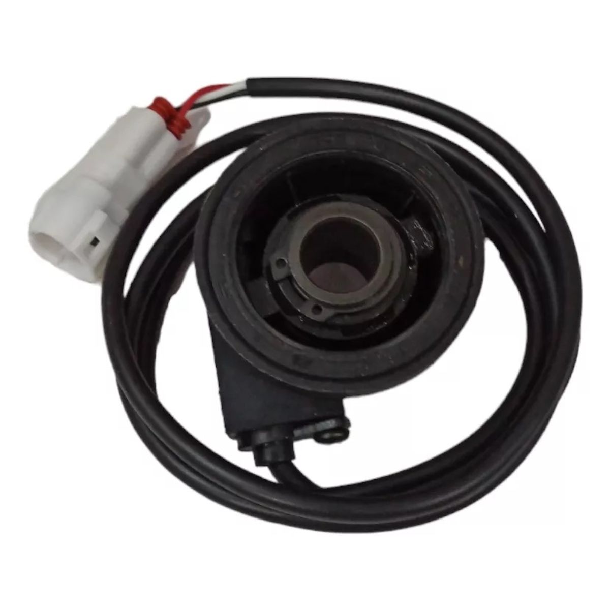 GENERICO - Sensor Velocimetro Completo Yamaha Fz16 / Fazer 16 / Fz 2.0