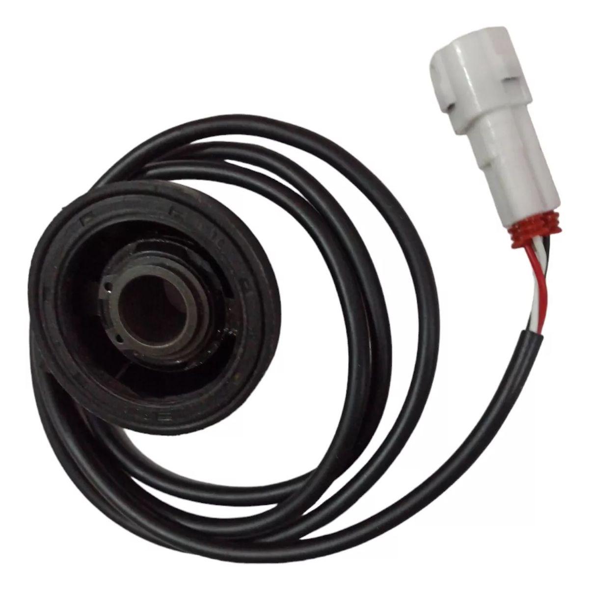 GENERICO - Sensor Velocimetro Completo Yamaha Fz16 / Fazer 16 / Fz 2.0