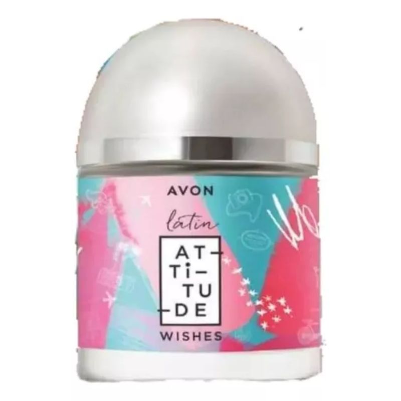 AVON - FRAGANCIA Femenino Latin  Wishes Avon X 50 Ml