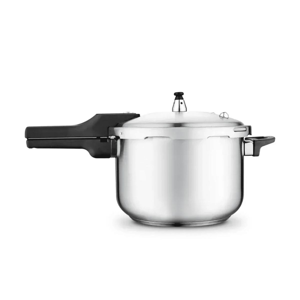 HOME ELEMENTS - Olla A Presión 42Litros Home Elements HEPC42LLSS gris