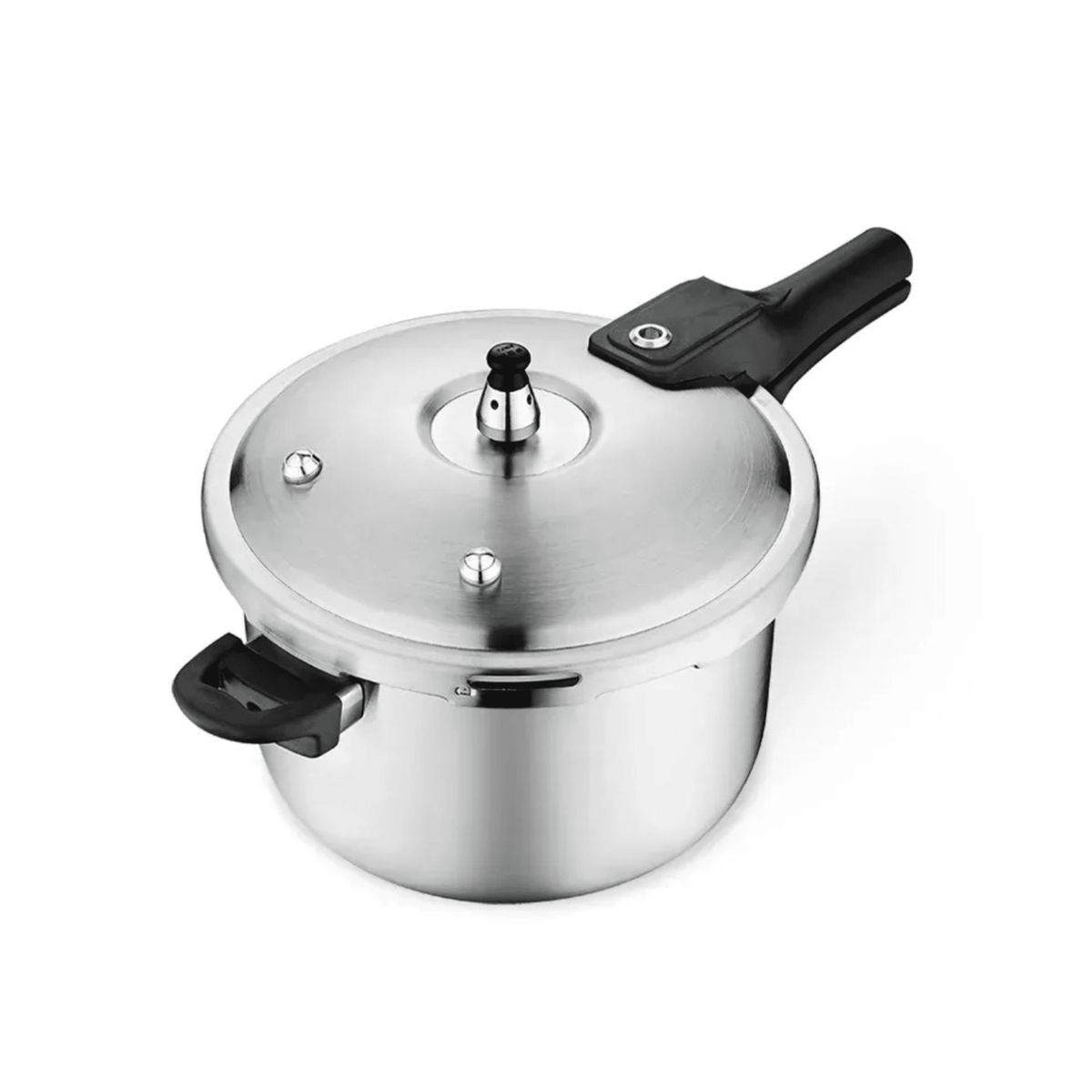 HOME ELEMENTS - Olla A Presión 42Litros Home Elements HEPC42LLSS gris
