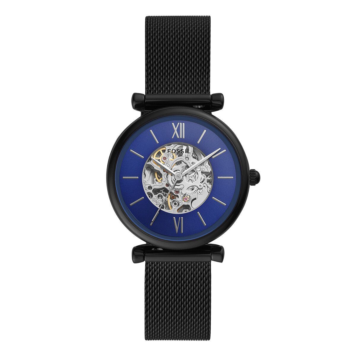 FOSSIL - Reloj Mujer Fossil Carlie