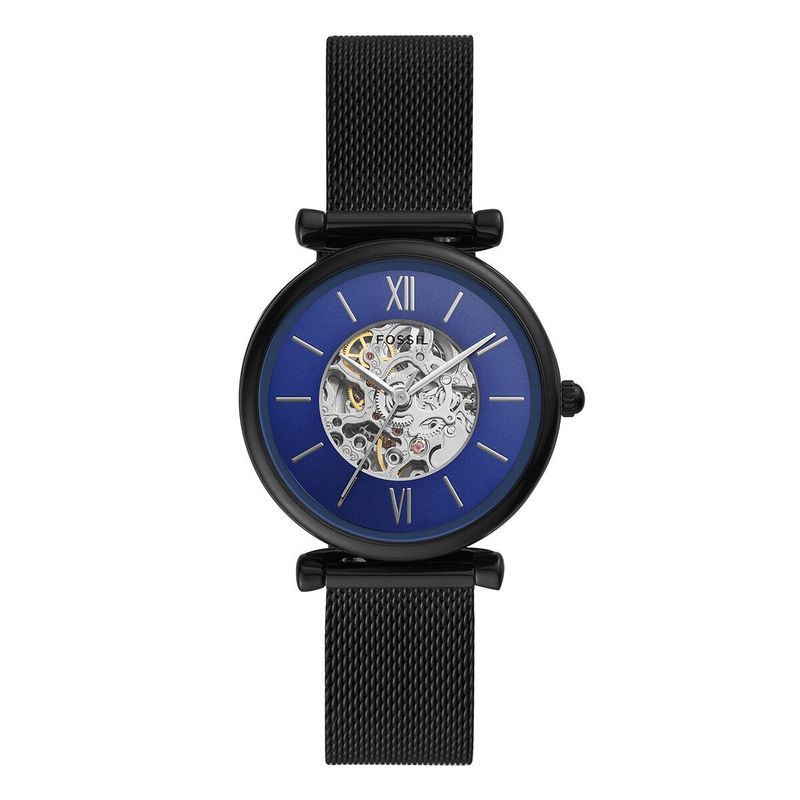 FOSSIL - Reloj Mujer Fossil Carlie