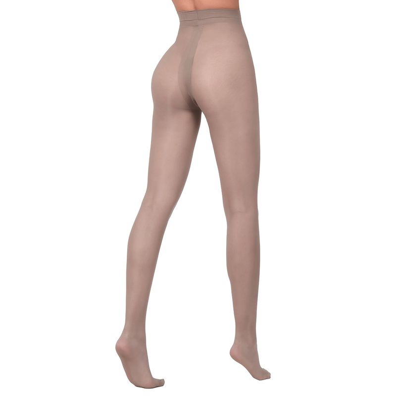 RITCHI - Media Velada Sheer Transparente RITCHI