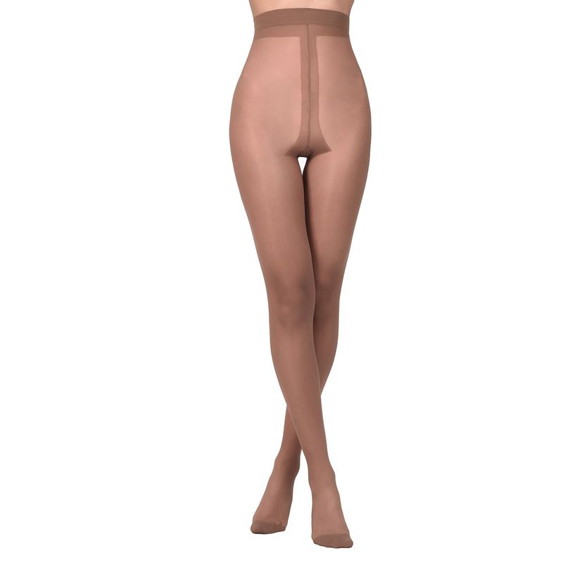 RITCHI - Media Velada Sheer Transparente RITCHI