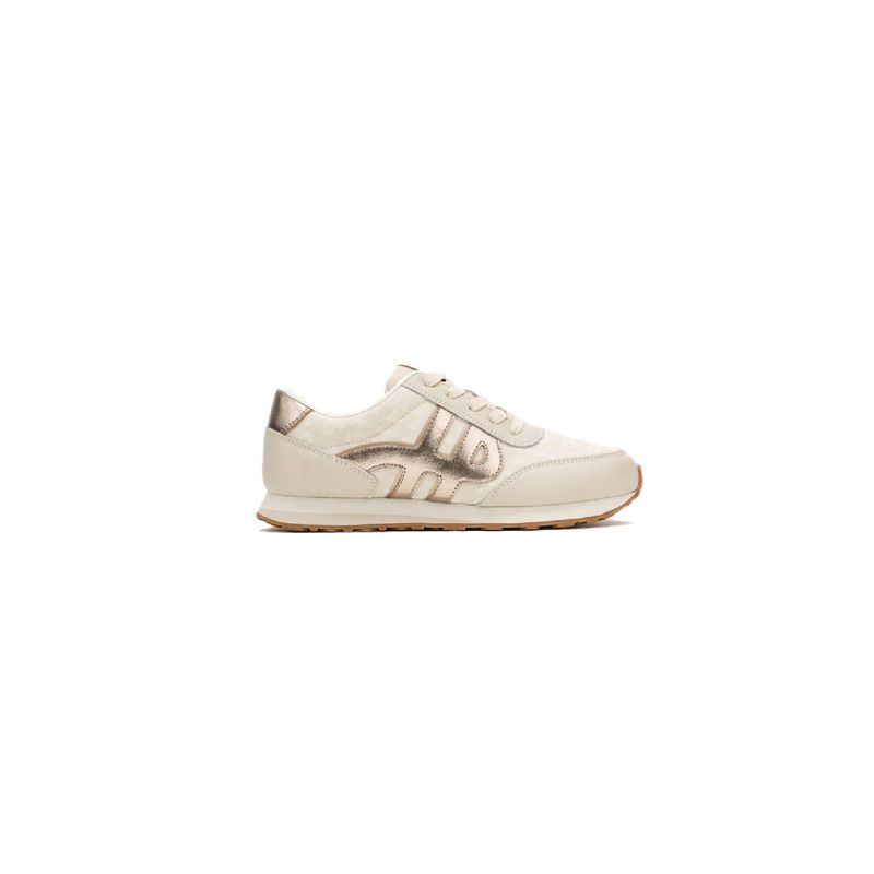 HUSH PUPPIES - Tenis Mujer HUSH PUPPIES SEVENTY EIGHT Vainilla HUSH PUPPIES