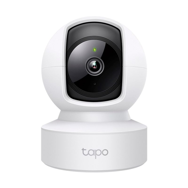 TP LINK - Cámara de Seguridad TP-Link Tapo C202 Visión nocturna FHD