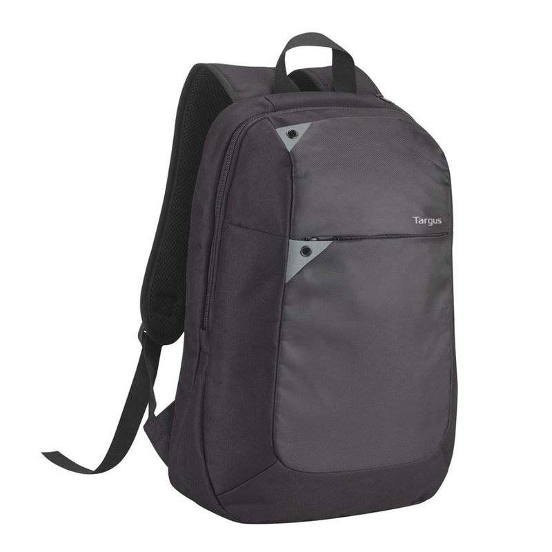 TARGUS - Morral TARGUS Intellect Essentials De 15,6 (Negra)