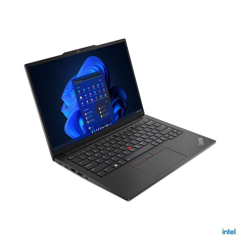 LENOVO - ThinkPad E14 Gen 5 (Type 21JK, 21JL) Laptops - Type 21JK Intel® Core™ i7-1355U Processor