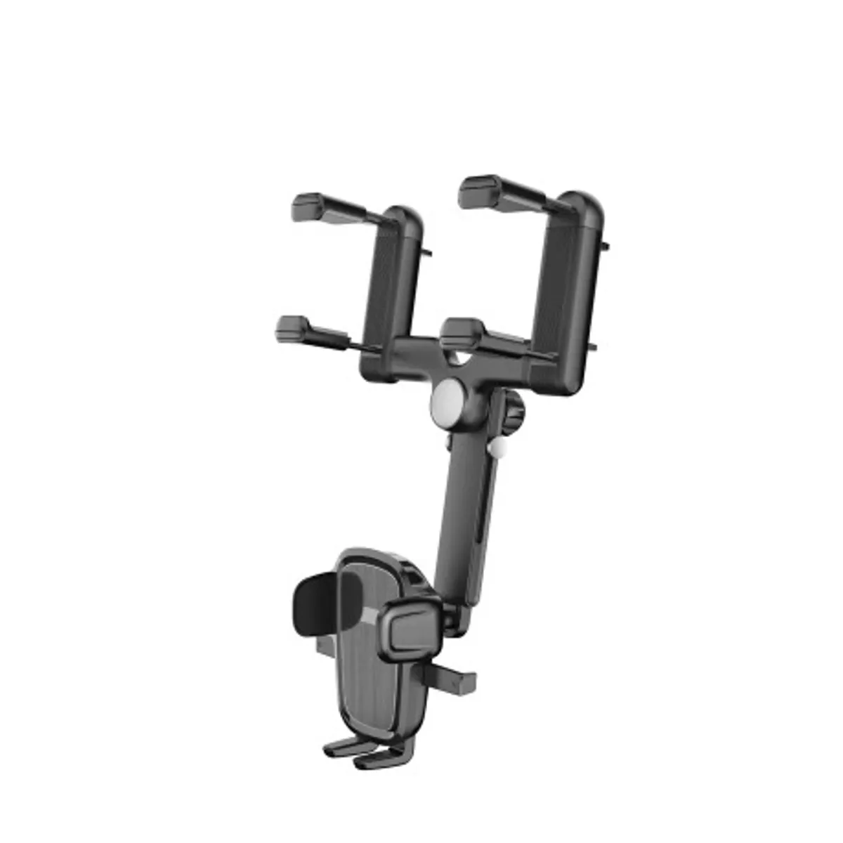 IGOMA - Holder car - Soporte celular espejo retrovisor