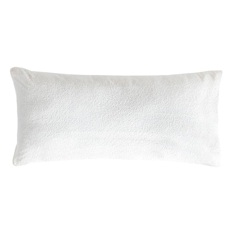 VIANNEY - Almohada Impermeable King Size Vianney