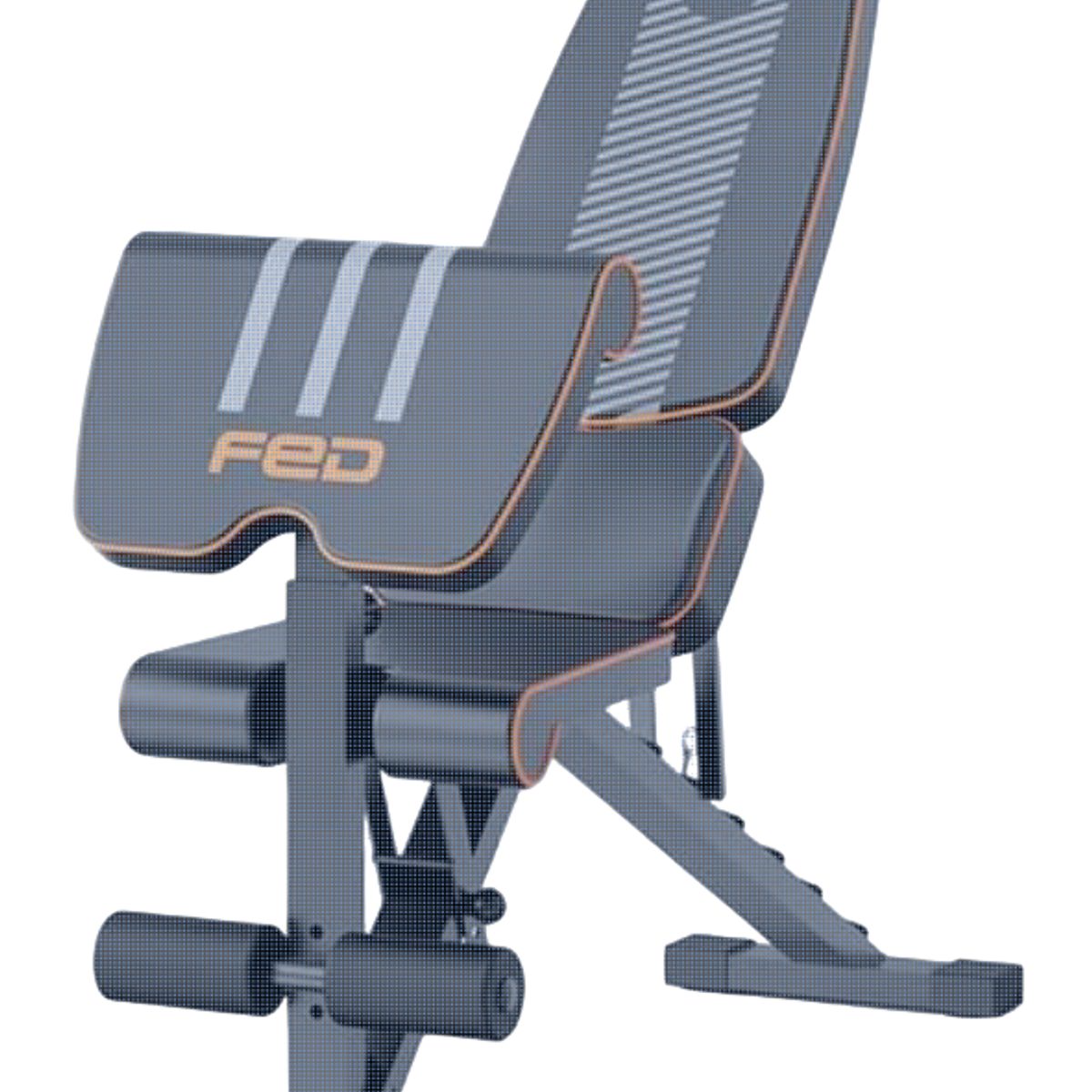 GENERICO - BANCO EJERCICIOS CON PREDICADOR FEIERDUN