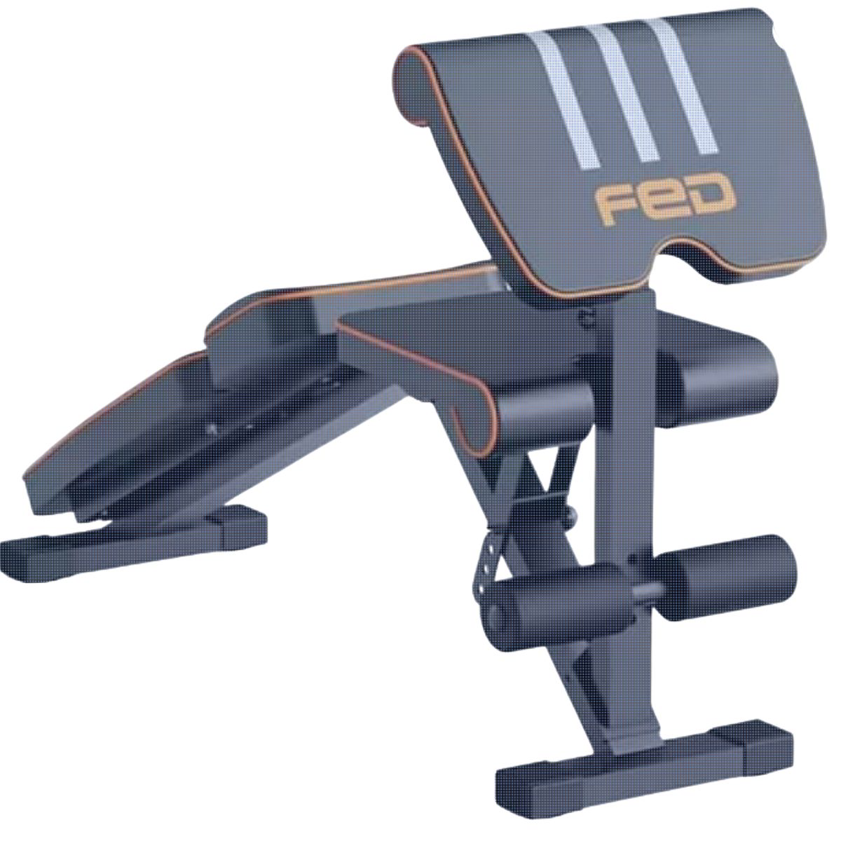 GENERICO - BANCO EJERCICIOS CON PREDICADOR FEIERDUN