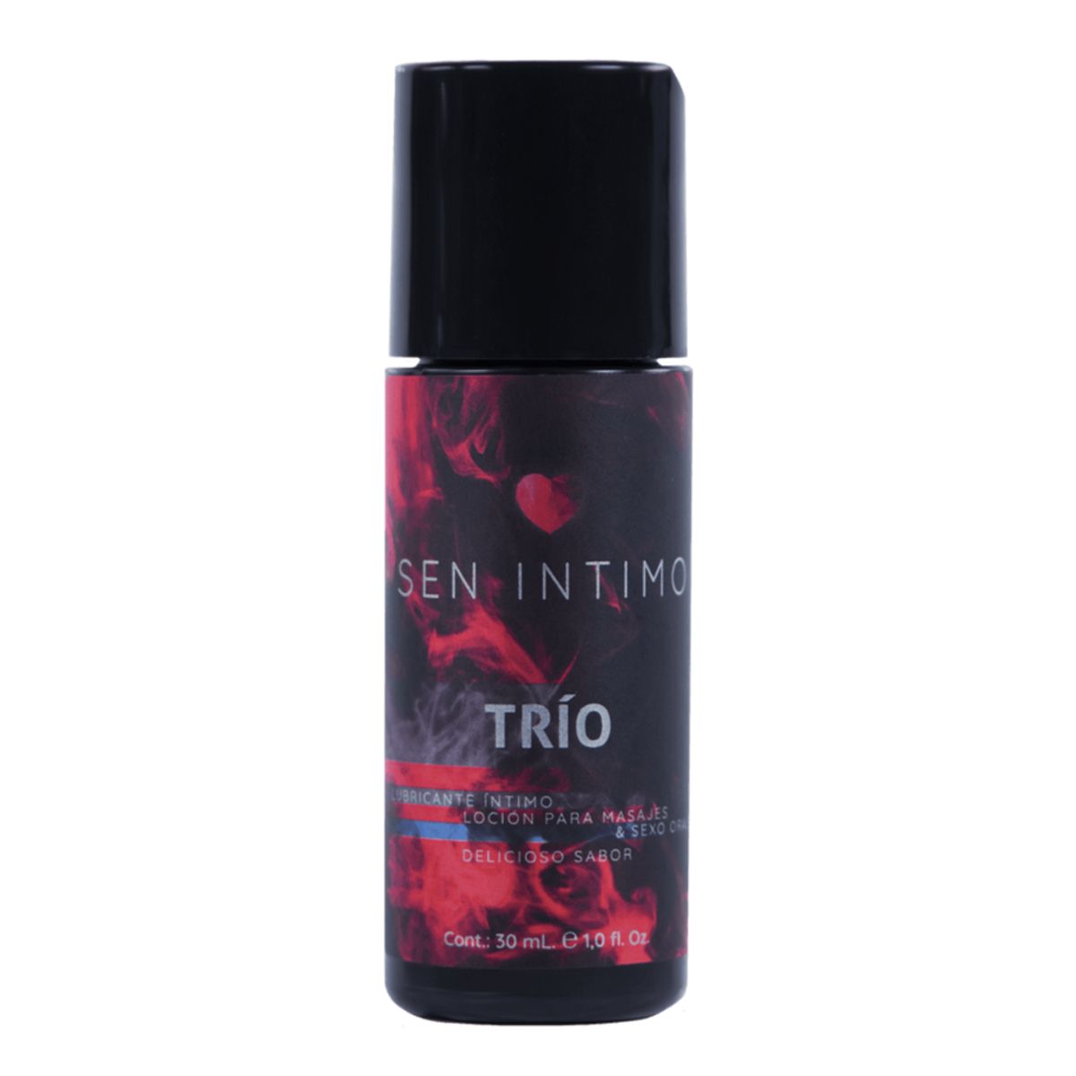 SEN INTIMO - Lubricante Trío 30 Ml Sen Intimo