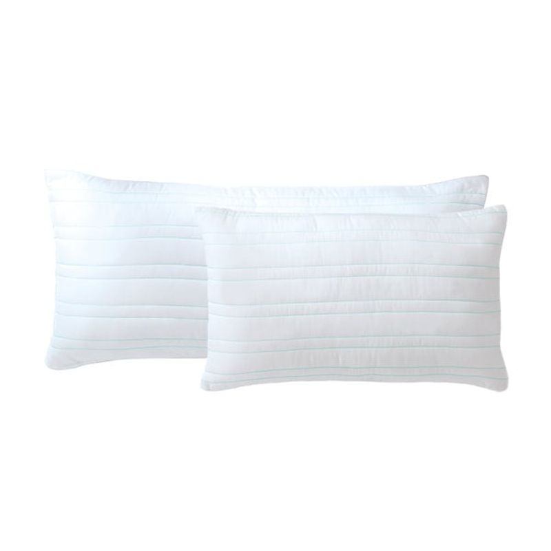 VIANNEY - Almohada Vialifresh King Size Vianney