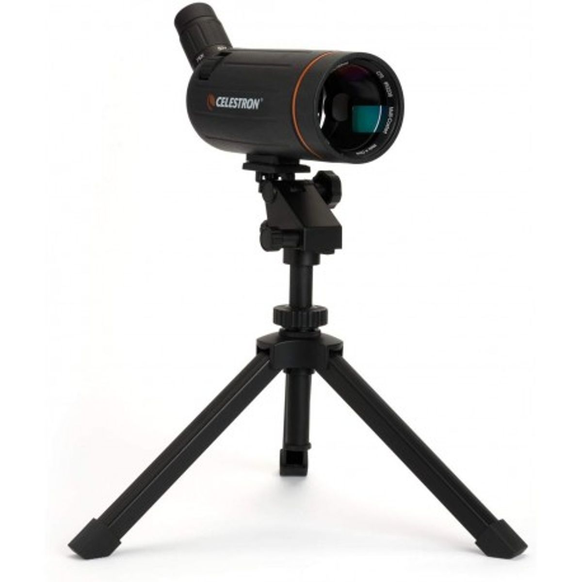 CELESTRON - Telescopio Astronomico y Terrestre Celestron Mini Mak C70