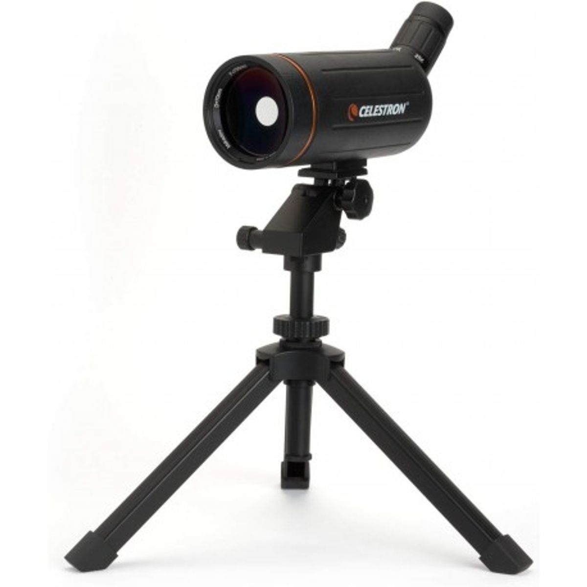 CELESTRON - Telescopio Astronomico y Terrestre Celestron Mini Mak C70