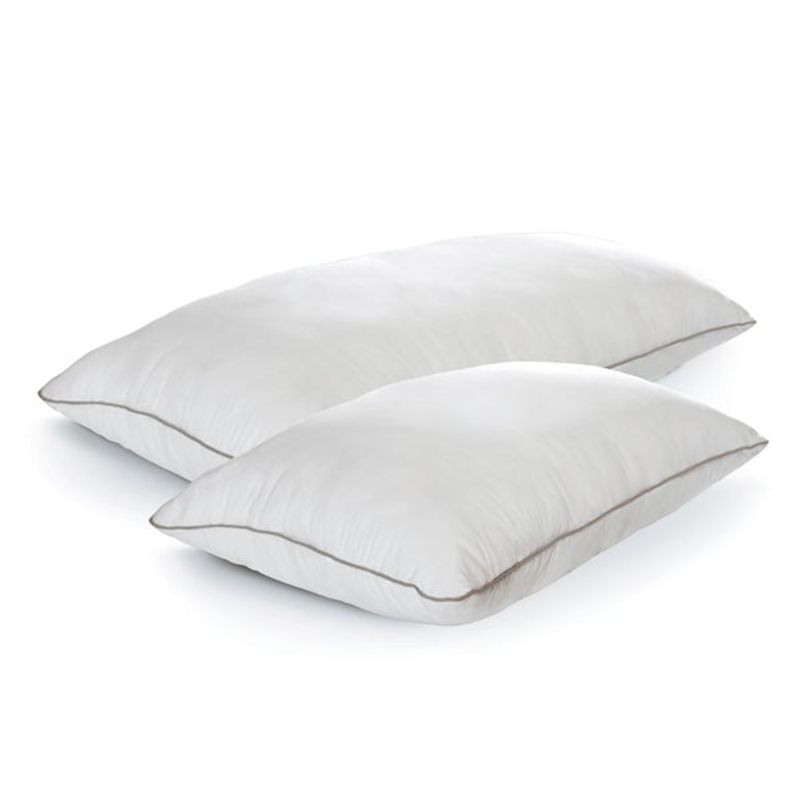 VIANNEY - Almohada Vialifresh Super Confort King Size Vianney