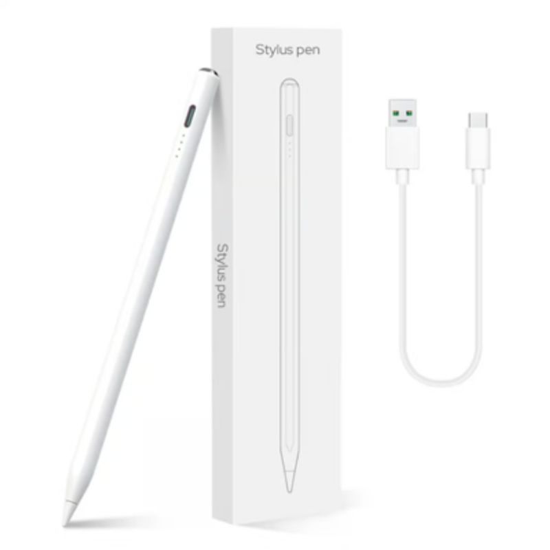 GENERICO - Lapiz Optico Stylus Pen 9 Gen