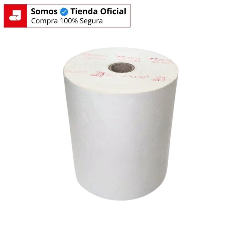 GENERICO - Rollo Bond 76x40 Caja X 72 Uni En 60 Gr
