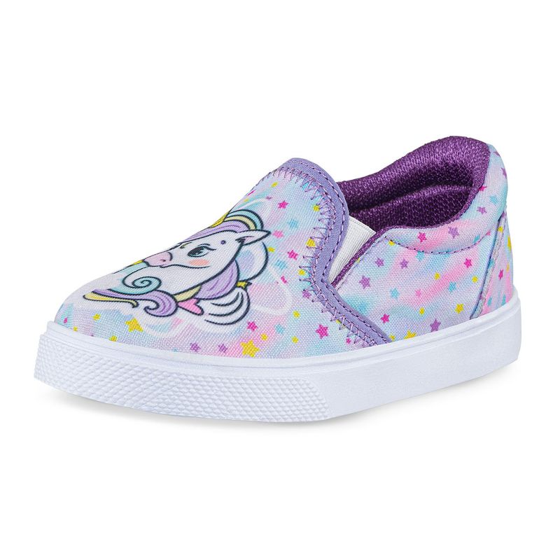 LOS GOMOSOS - Tenis Casuales Liane M.Color para Niña Los Gomosos