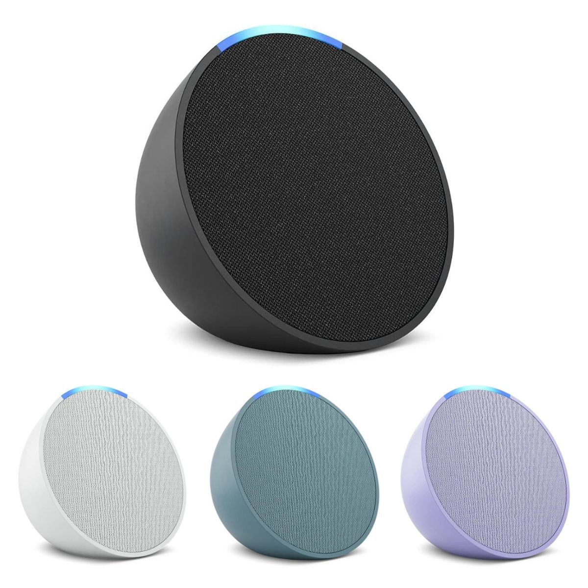 AMAZON - Amazon Echo Pop modelo más reciente