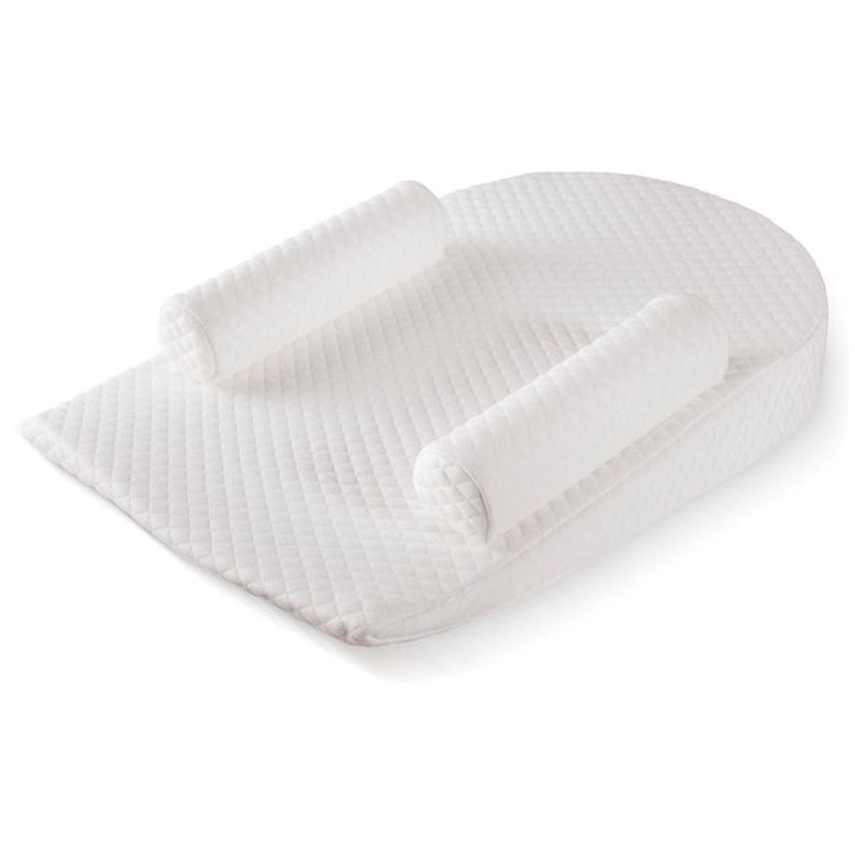 VIANNEY - Almohada Viafoam Antireflujo Baby Vianney