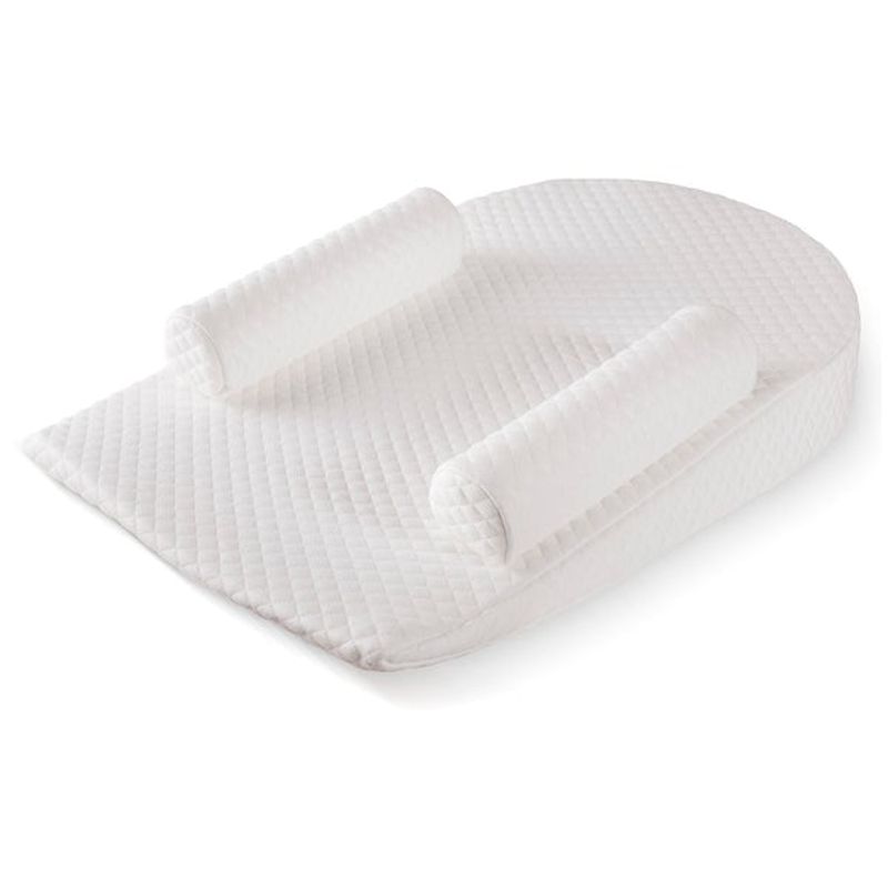 VIANNEY - Almohada Viafoam Antireflujo Baby Vianney