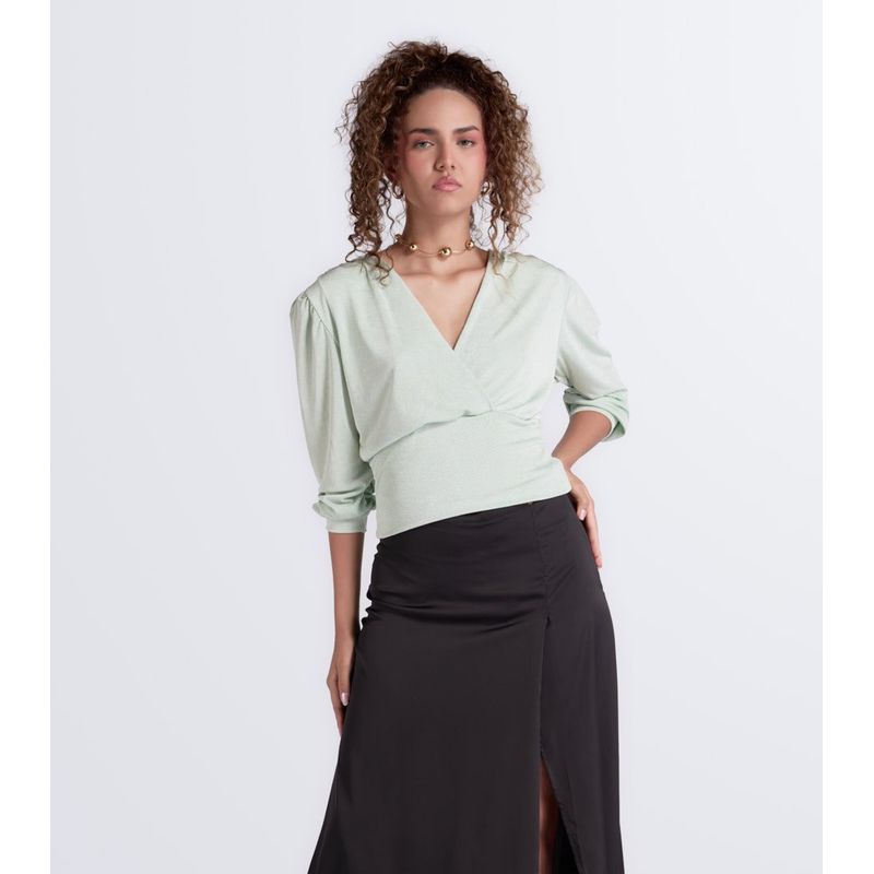 DEREK - Blusa Para Mujer Derek