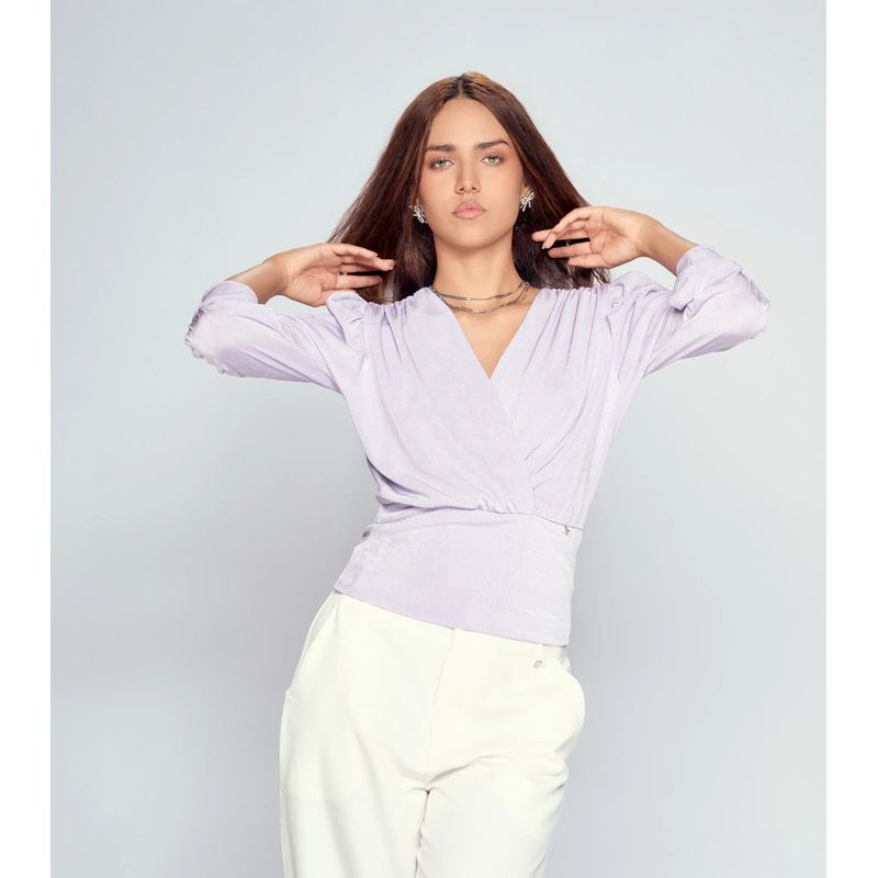 DEREK - Blusa Para Mujer Derek
