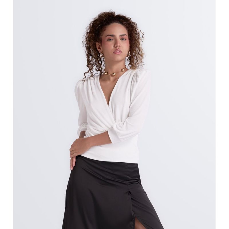 DEREK - Blusa Para Mujer Derek
