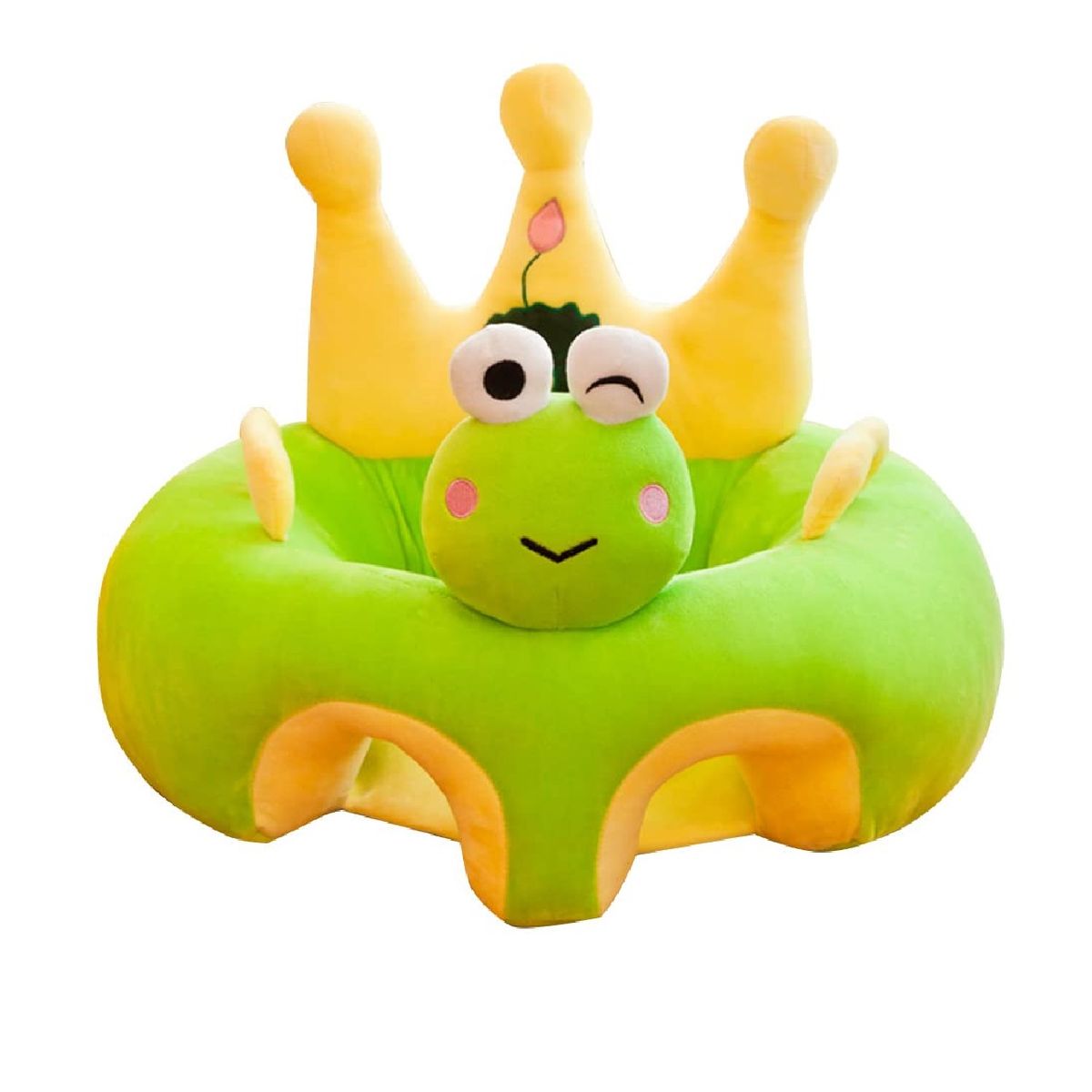 MUNDO BEBE - Silla Cojín Estabilizador Para Bebé Niño Niña