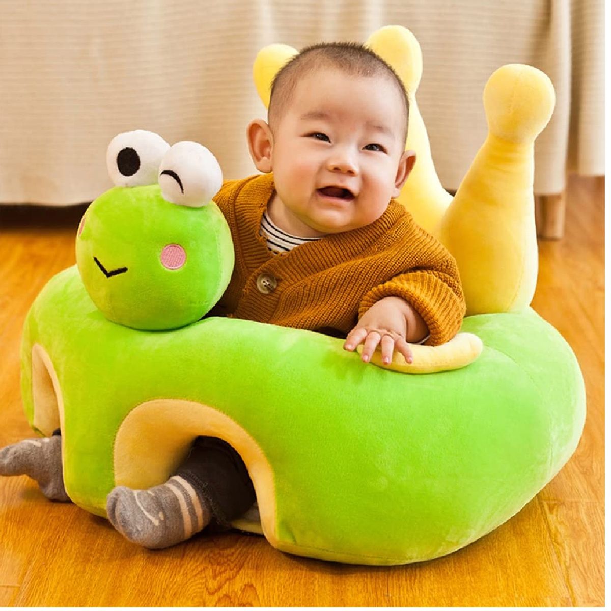 MUNDO BEBE - Silla Cojín Estabilizador Para Bebé Niño Niña