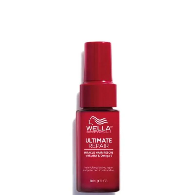WELLA - Tratamiento Miracle Wella Ultimate Repair x 30 ml